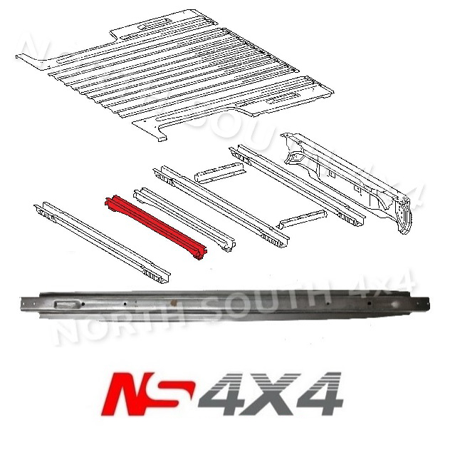 Ns4x4